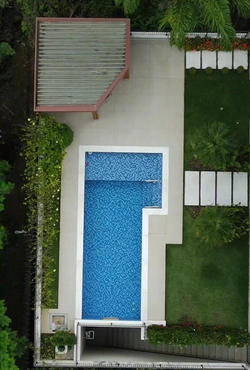 Casa, 5 quartos, 765 m² - Foto 29