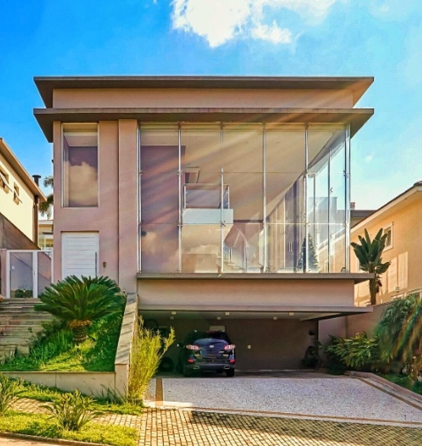 Casa, 5 quartos, 425 m² - Foto 3