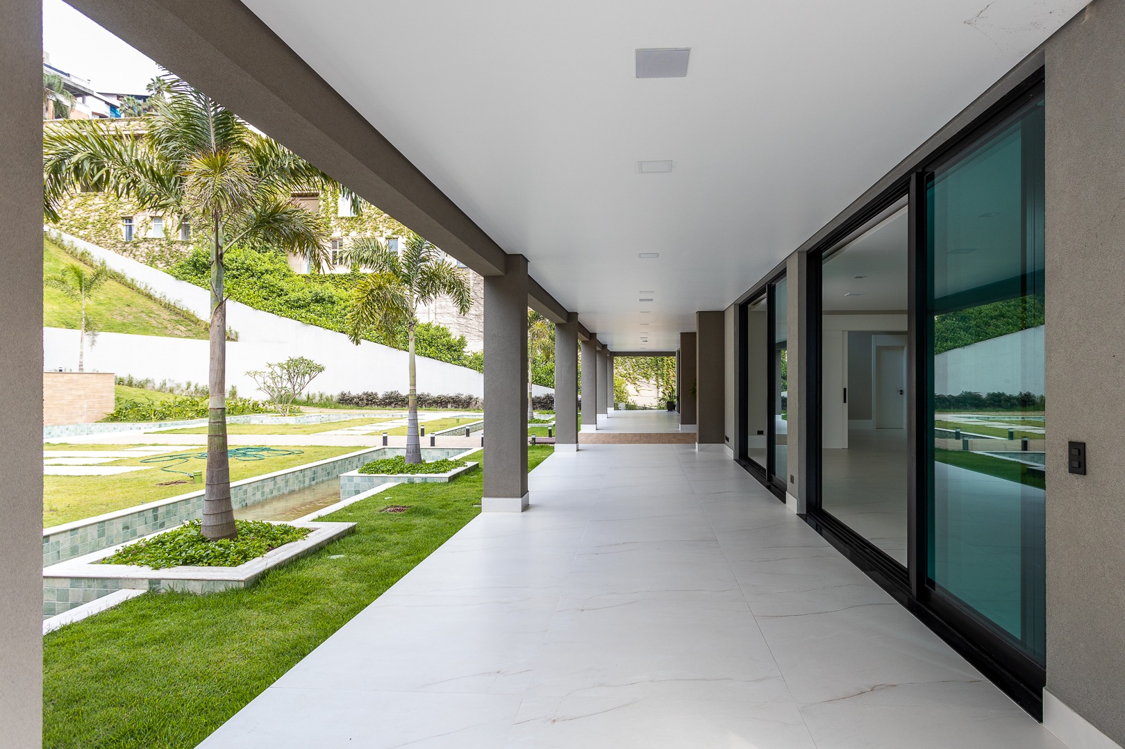 Casa, 4 quartos, 1305 m² - Foto 44