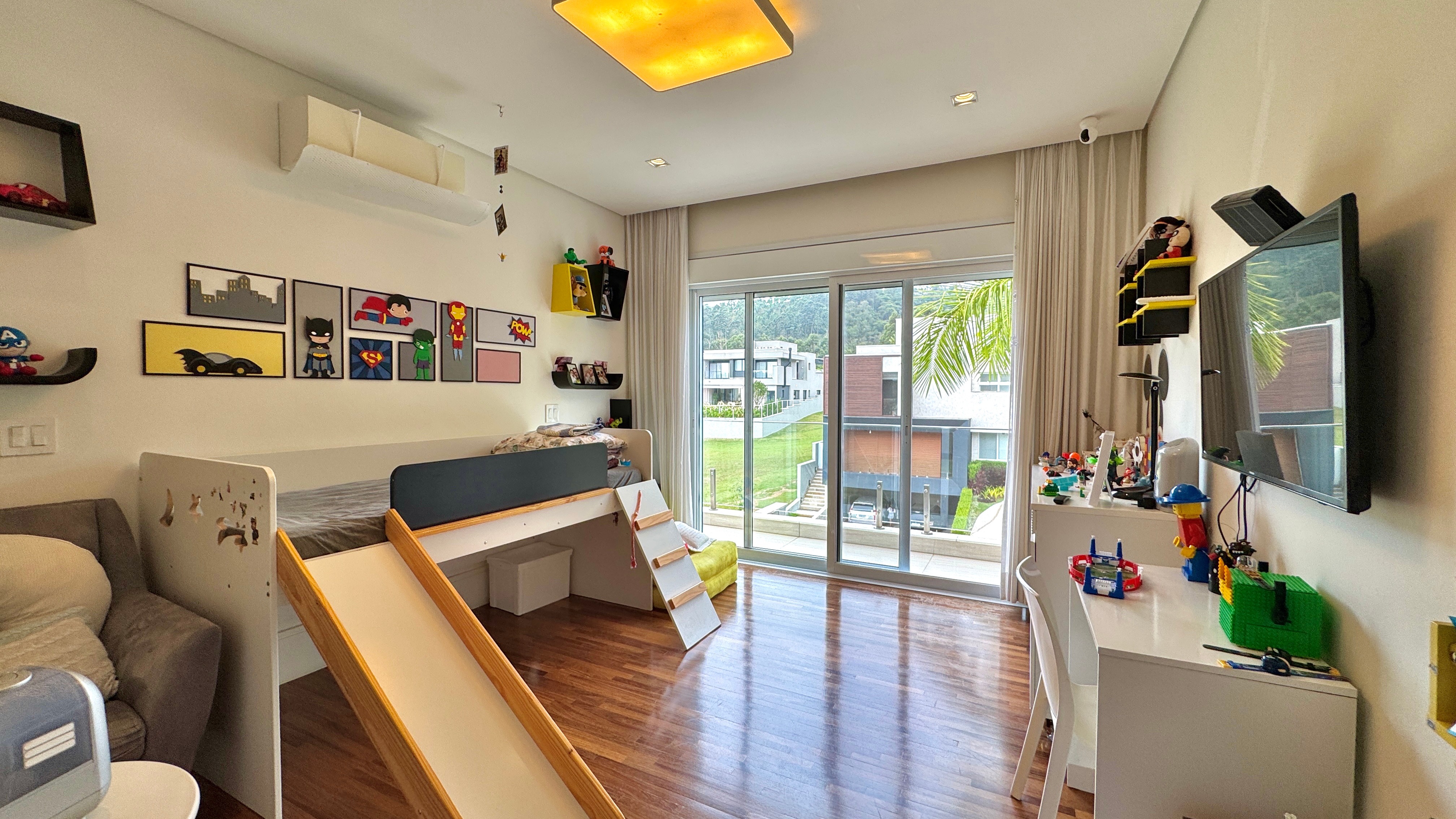 Casa, 4 quartos, 600 m² - Foto 18