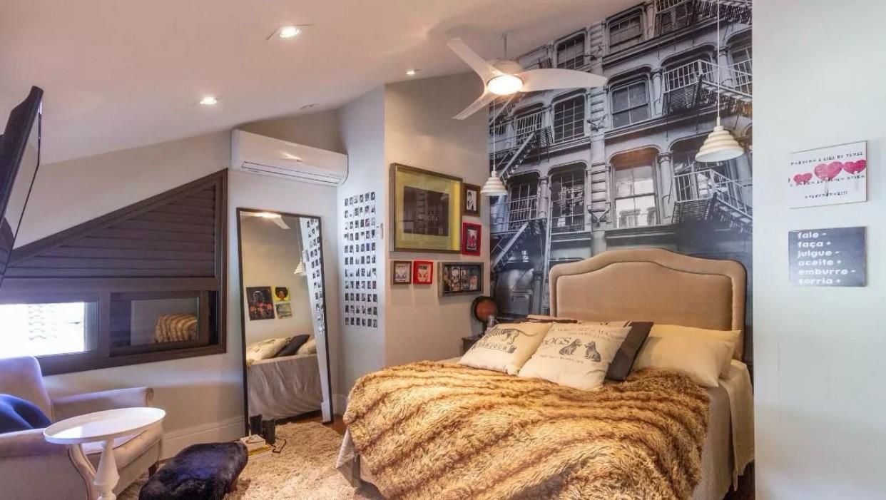 Casa, 4 quartos, 540 m² - Foto 29