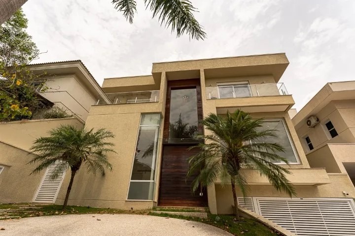 Casa, 4 quartos, 471 m² - Foto 2