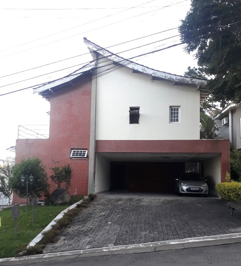 Casa, 4 quartos, 364 m² - Foto 1