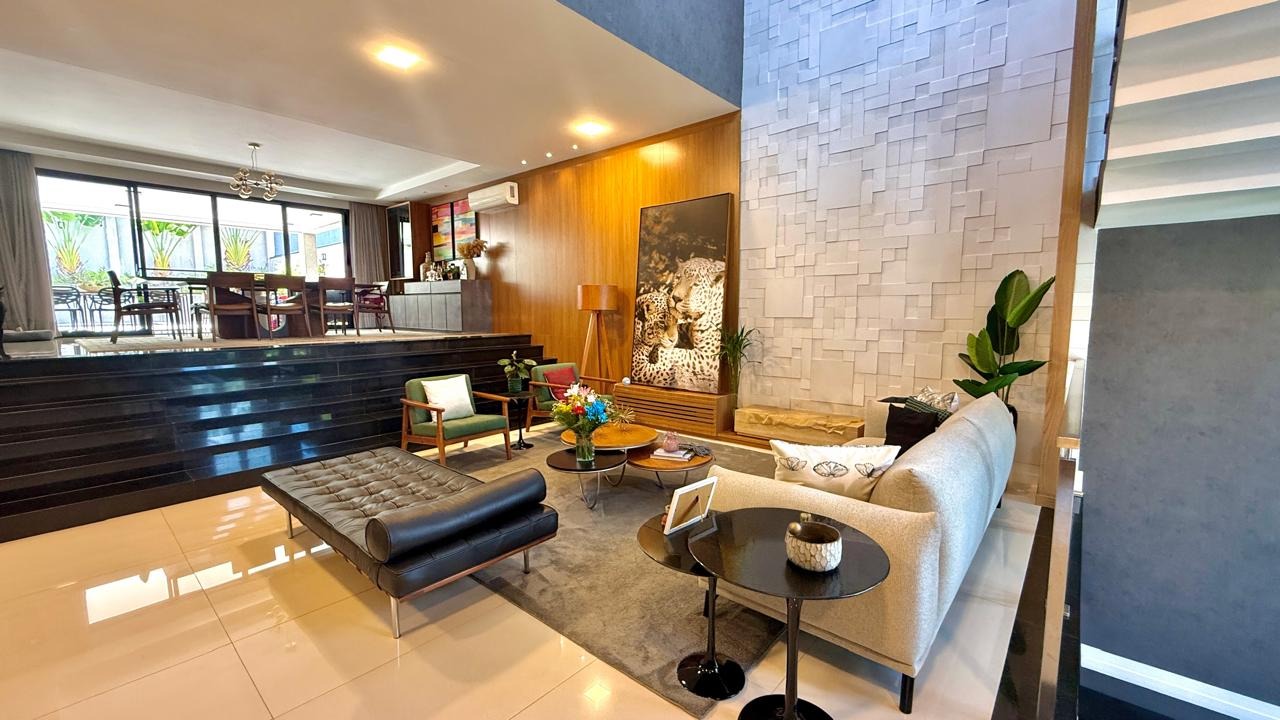 Casa, 4 quartos, 533 m² - Foto 3