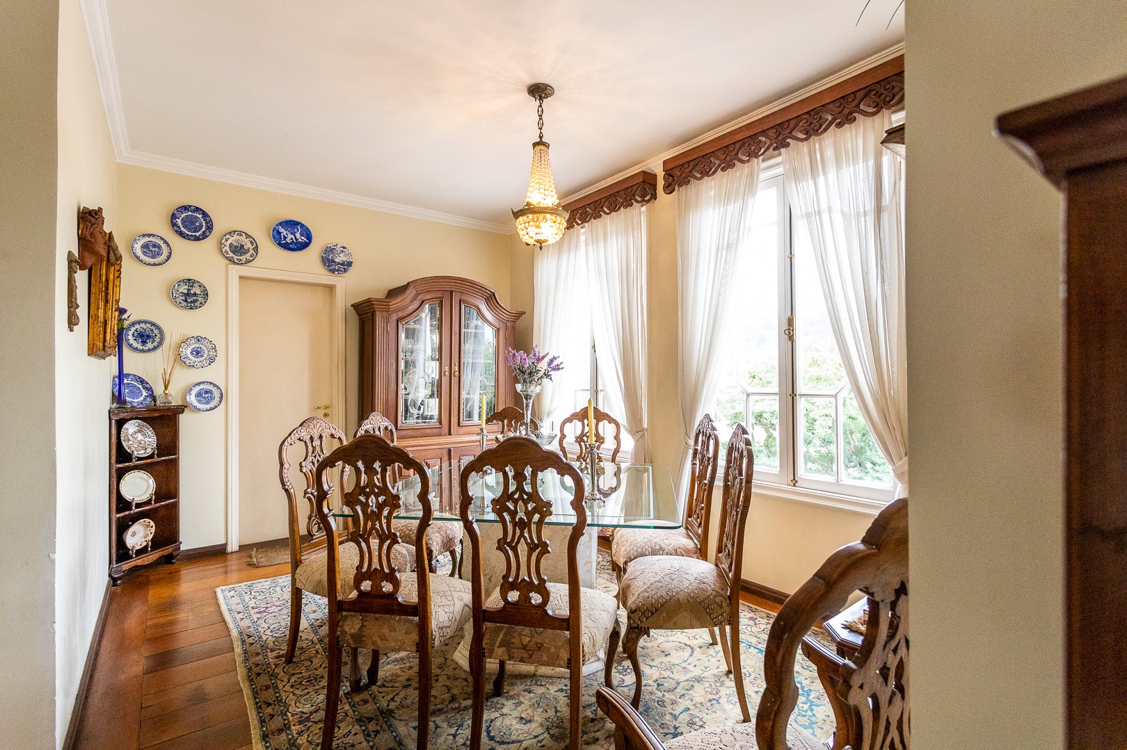 Casa, 5 quartos, 361 m² - Foto 9