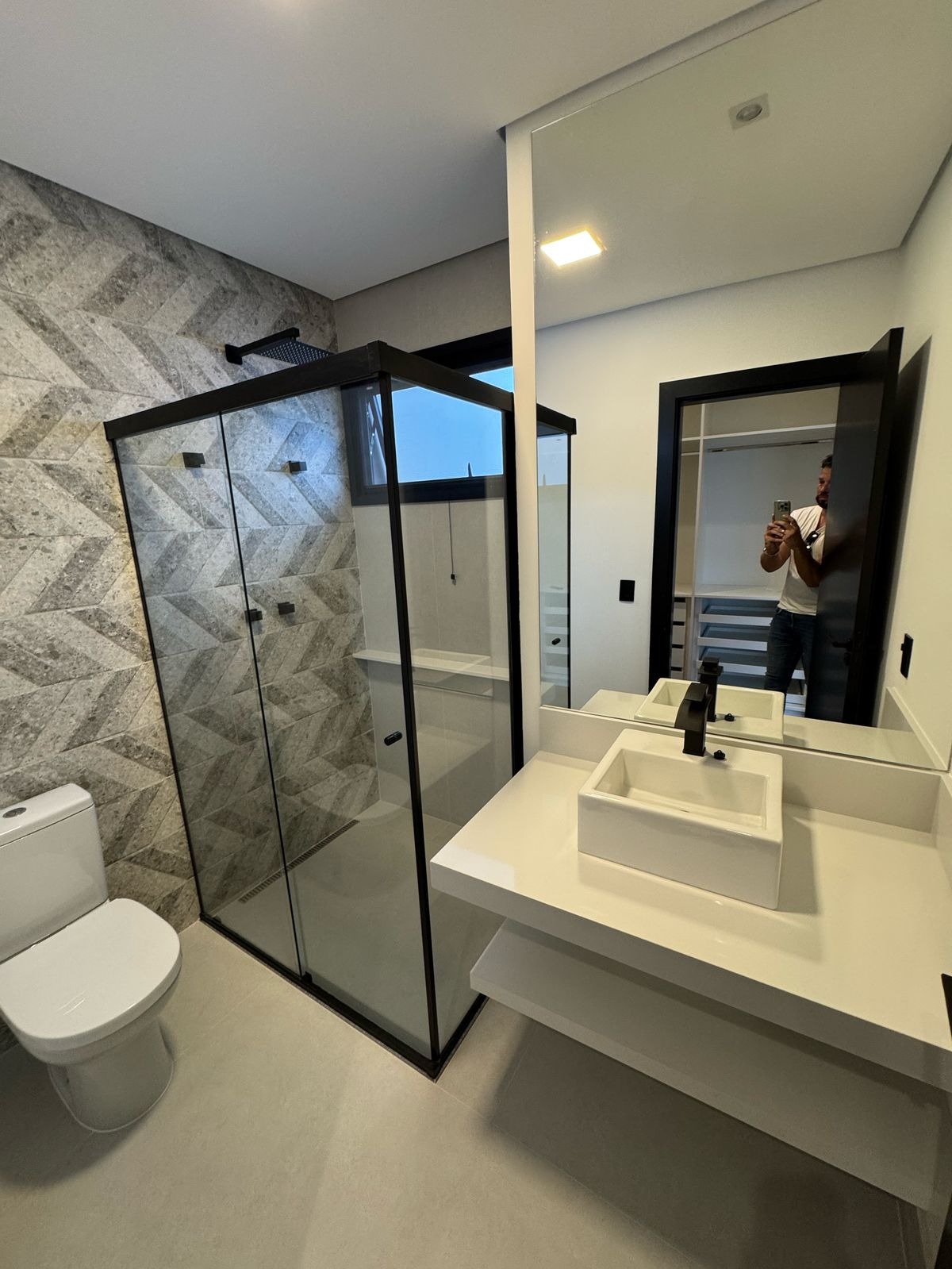 Casa de Condomínio, 4 quartos - Foto 40