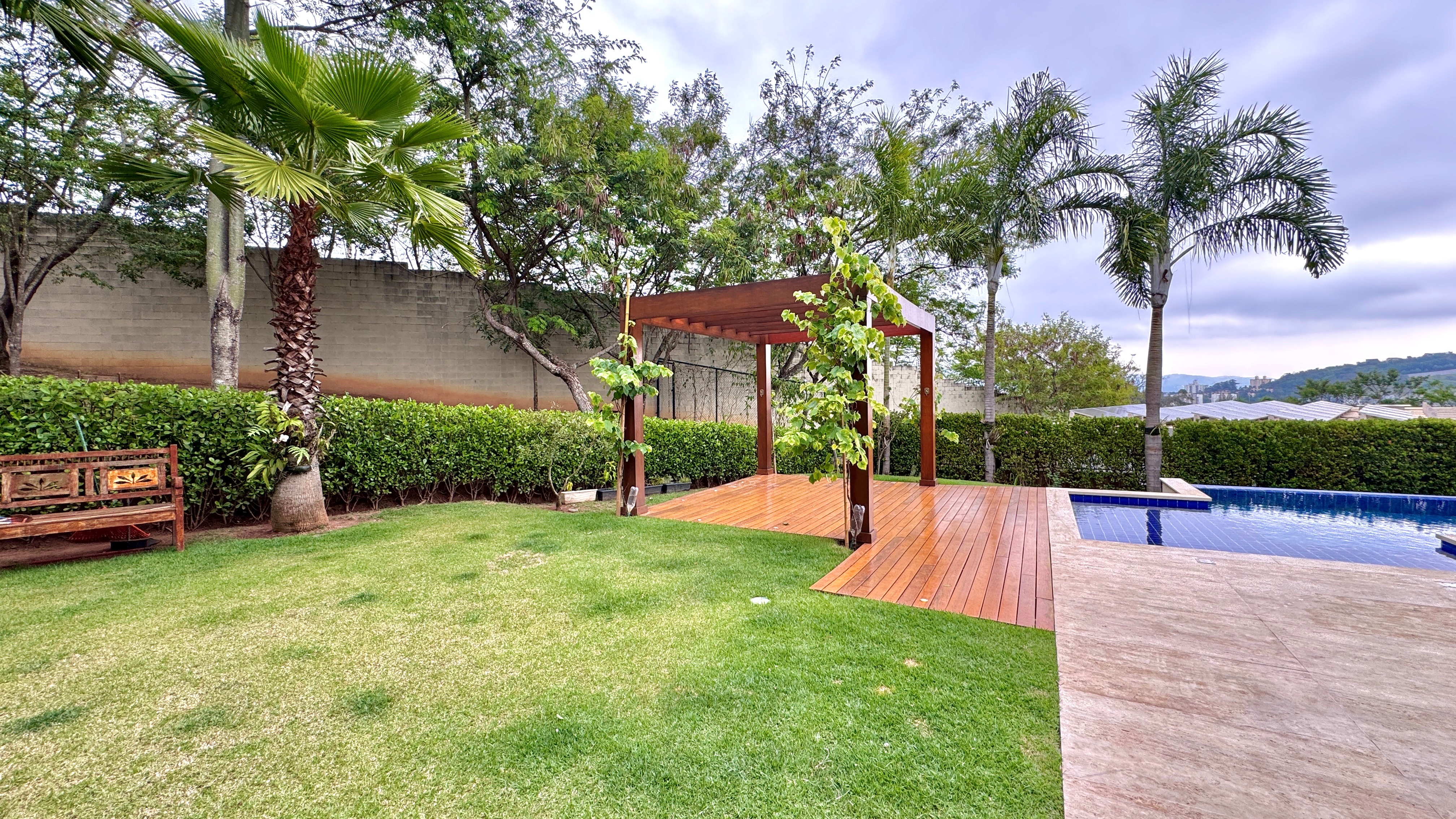 Casa, 4 quartos, 600 m² - Foto 32
