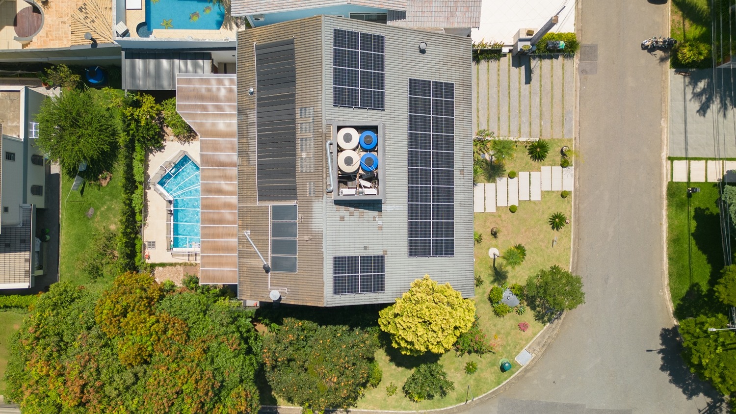 Casa, 6 quartos, 600 m² - Foto 27