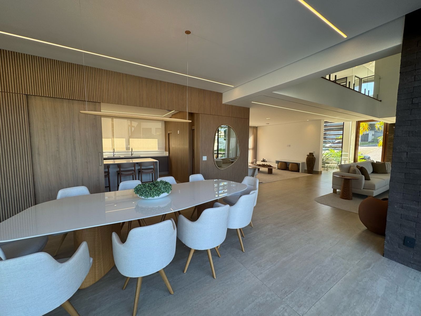 Casa, 4 quartos, 1010 m² - Foto 14
