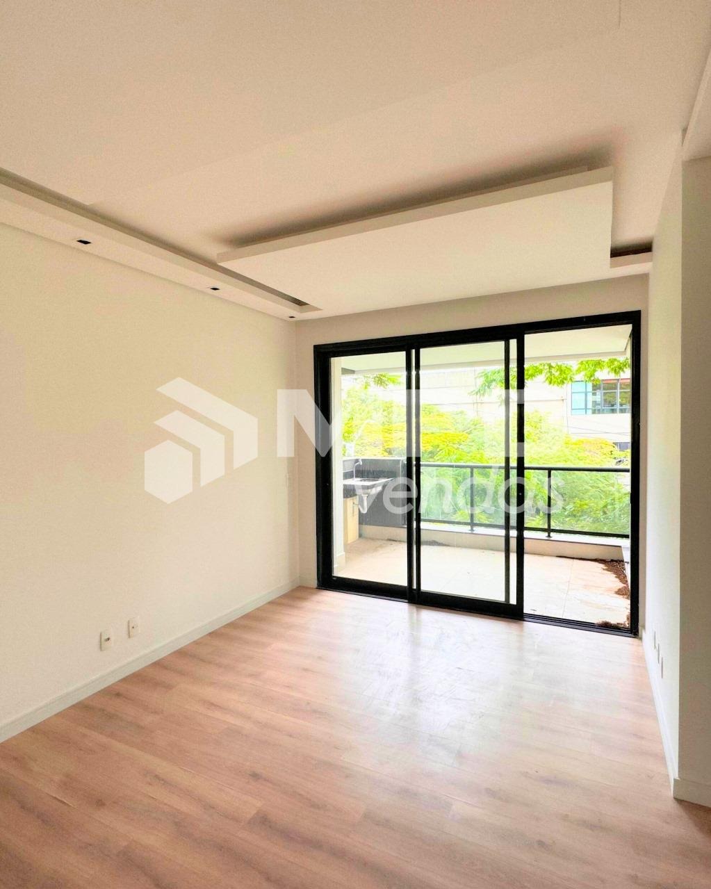 Apartamento, 2 quartos, 85 m² - Foto 3
