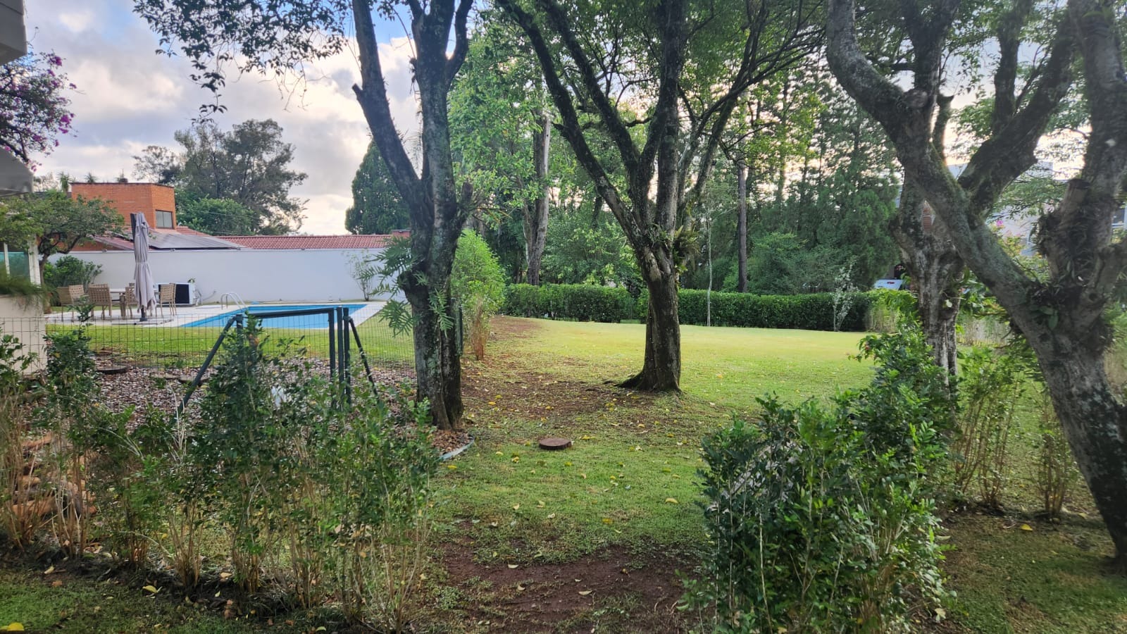 Casa, 4 quartos, 400 m² - Foto 14