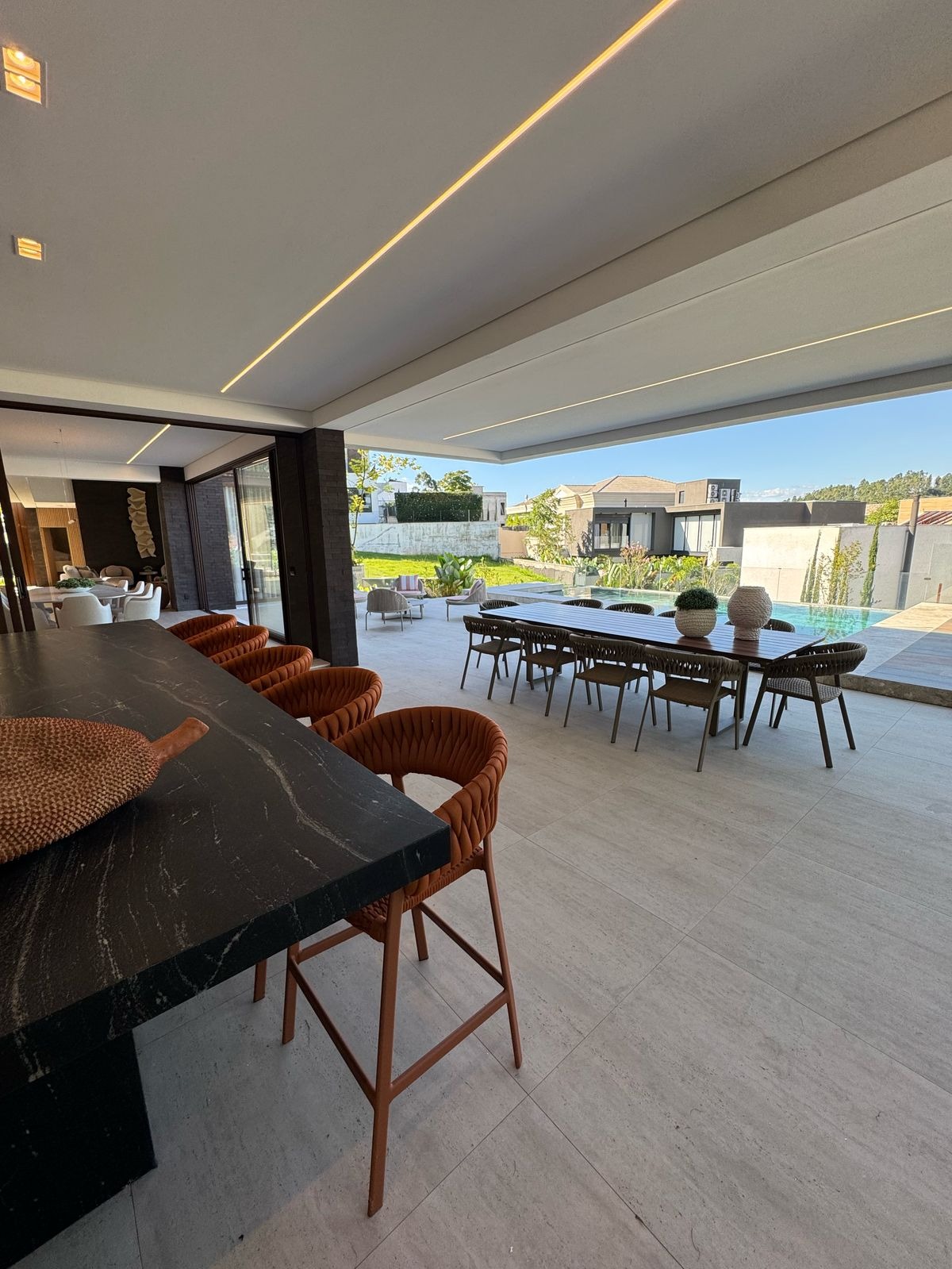 Casa, 4 quartos, 1010 m² - Foto 29