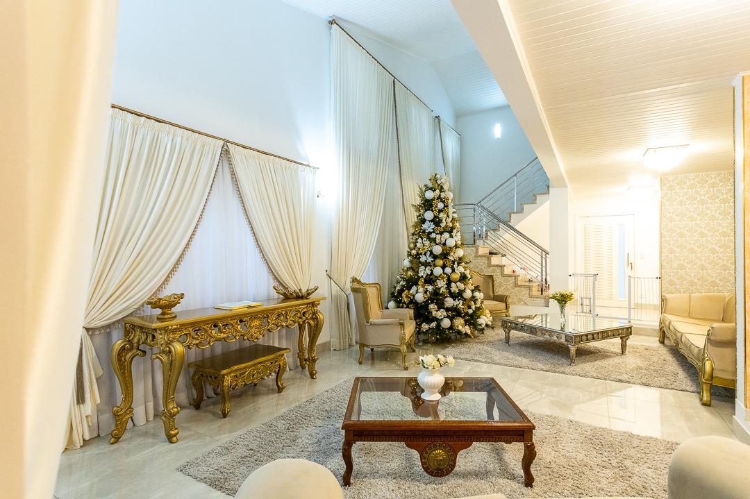 Casa, 4 quartos, 280 m² - Foto 6