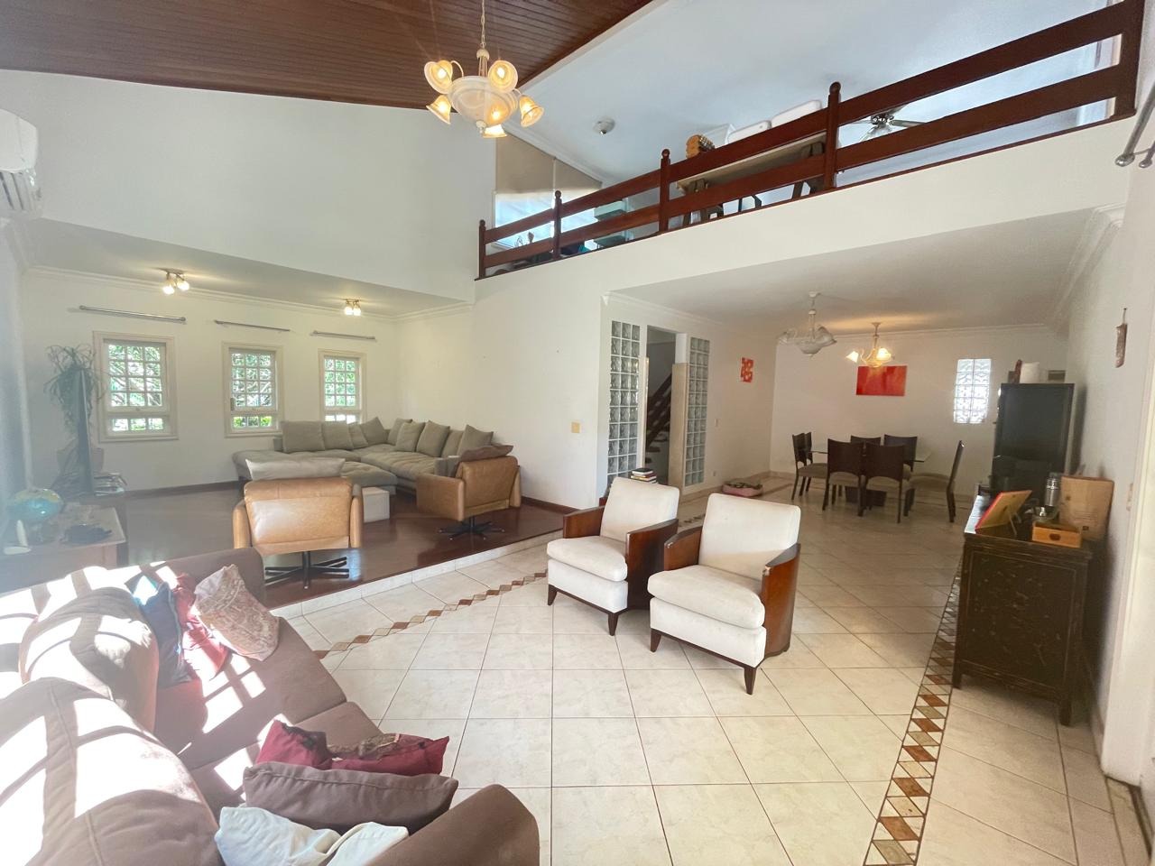 Casa, 3 quartos, 461 m² - Foto 17