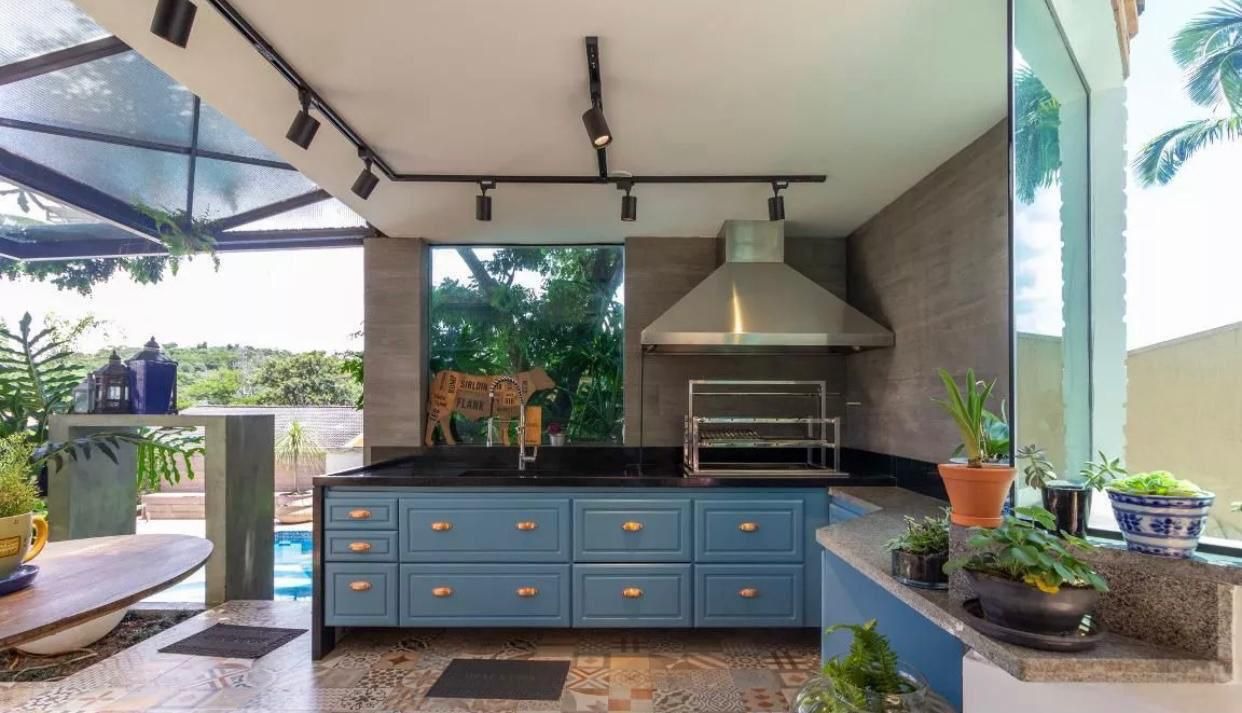 Casa, 4 quartos, 540 m² - Foto 7