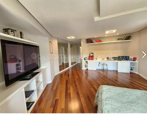 Casa, 4 quartos, 897 m² - Foto 28
