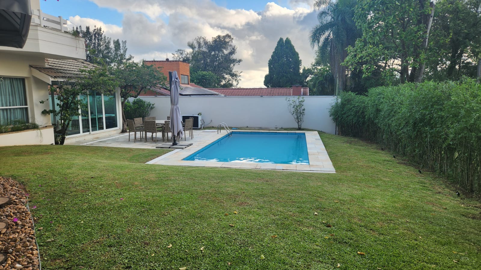 Casa, 4 quartos, 400 m² - Foto 11