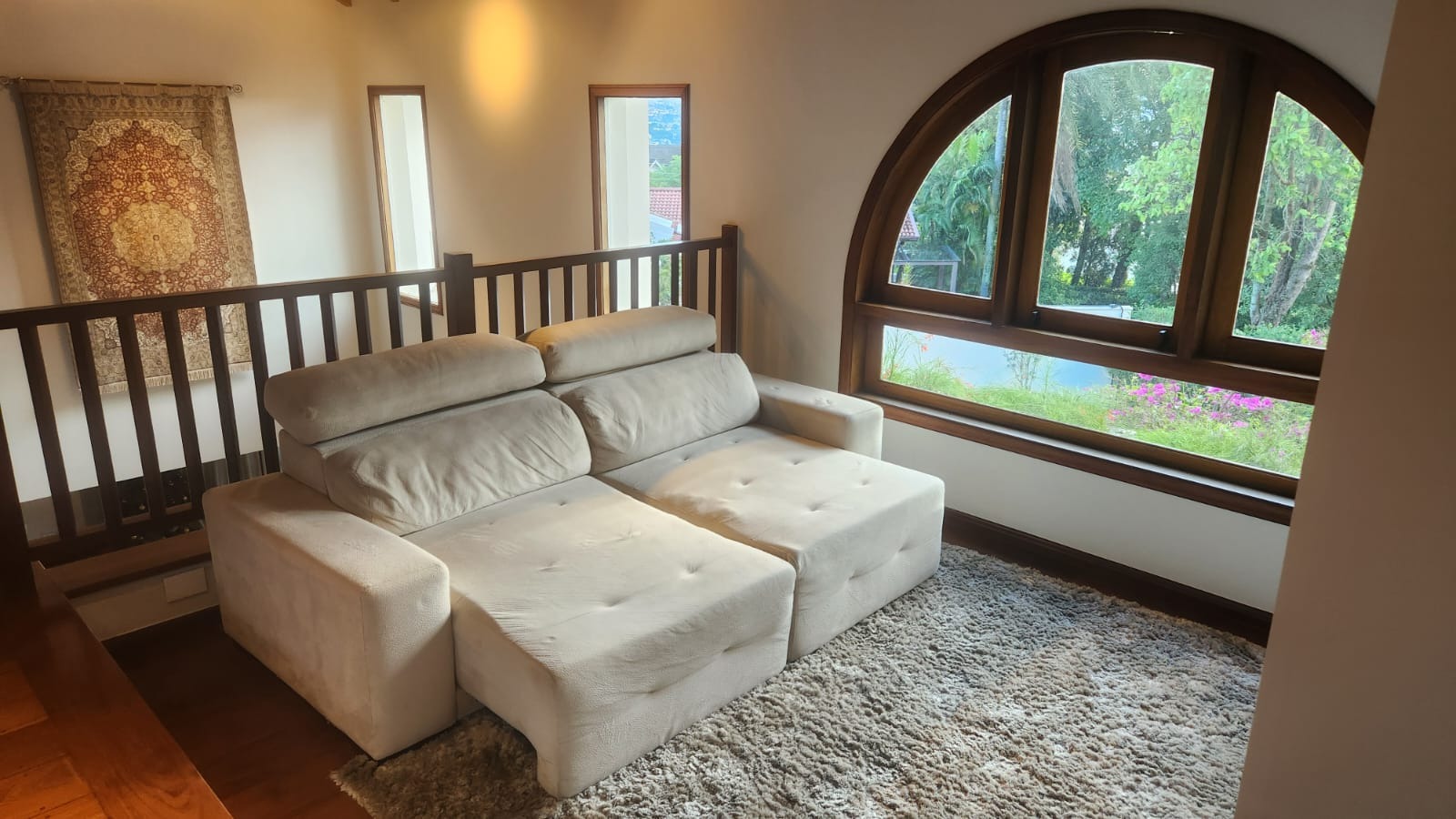 Casa, 4 quartos, 400 m² - Foto 5