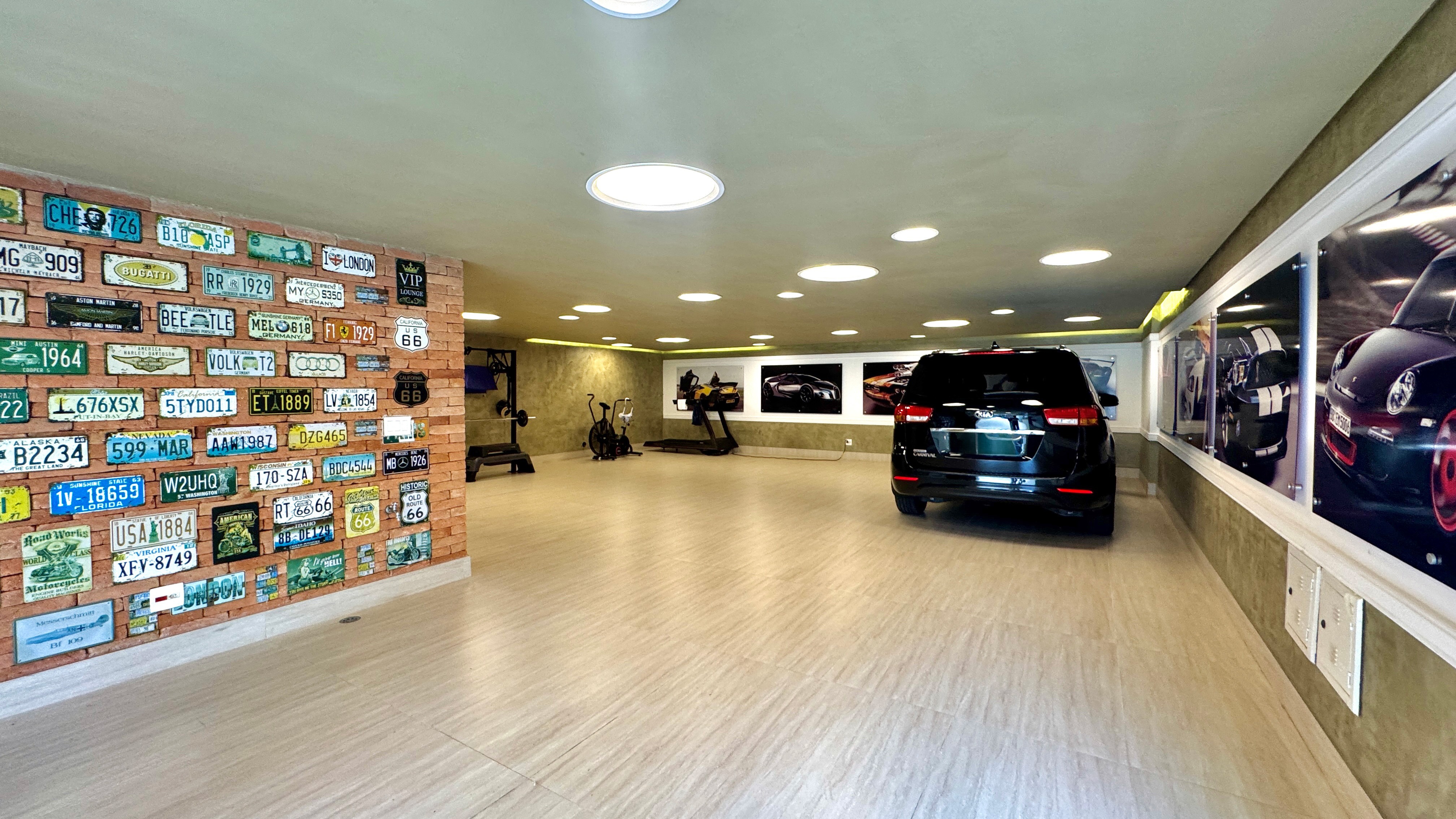 Casa, 4 quartos, 600 m² - Foto 33