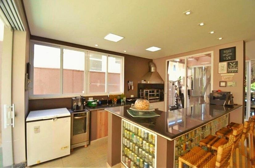 Casa, 5 quartos, 425 m² - Foto 9