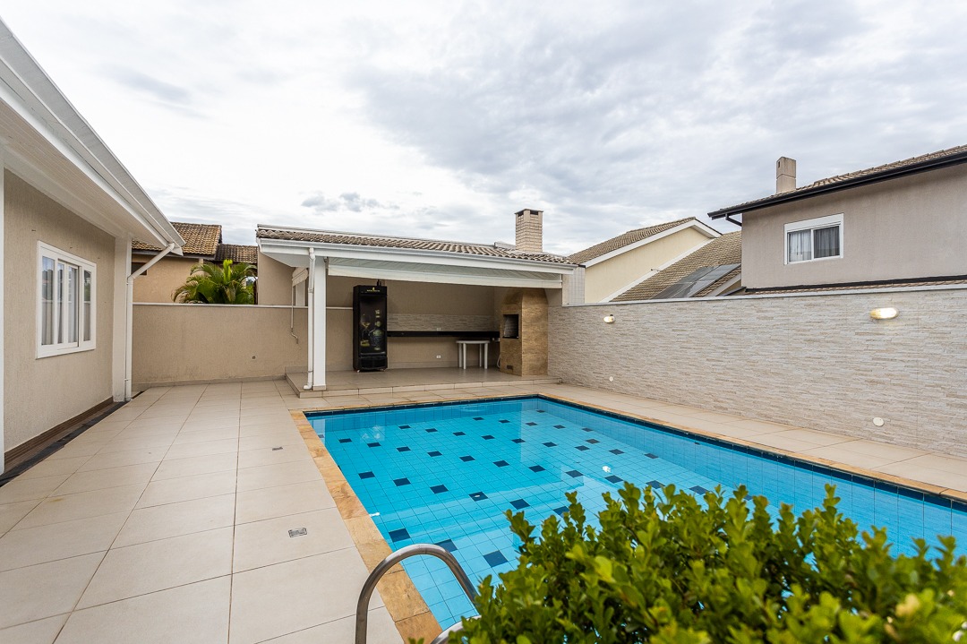 Casa, 4 quartos, 280 m² - Foto 23
