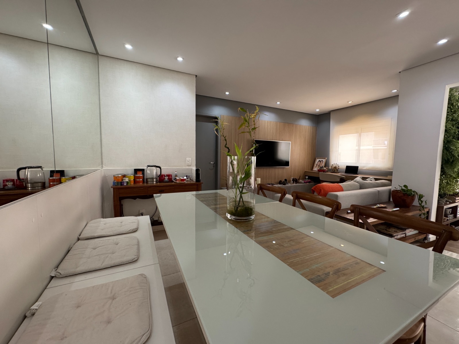 Apartamento, 1 quarto, 62 m² - Foto 4