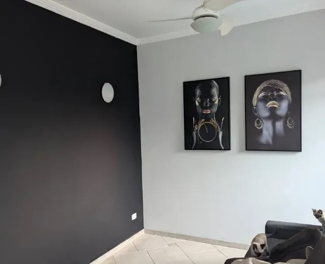 Casa, 5 quartos, 320 m² - Foto 16