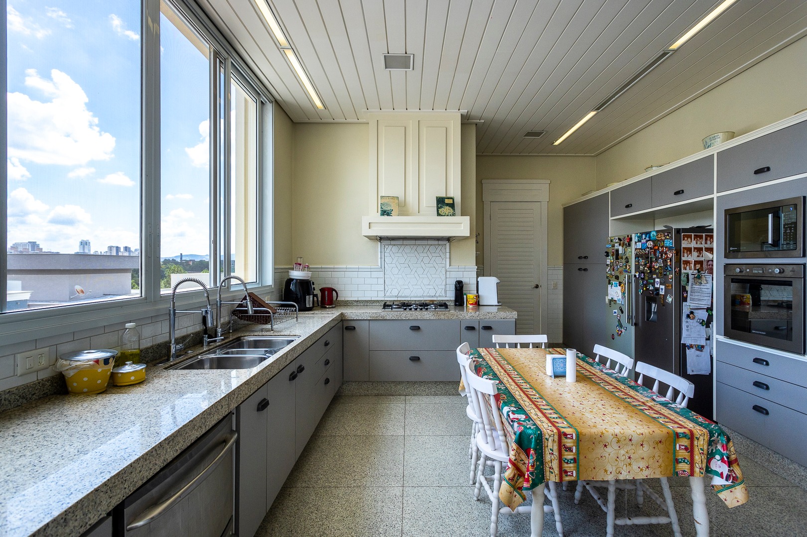 Casa, 5 quartos, 1587 m² - Foto 19