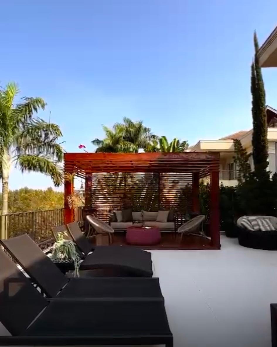 Casa, 4 quartos, 800 m² - Foto 14