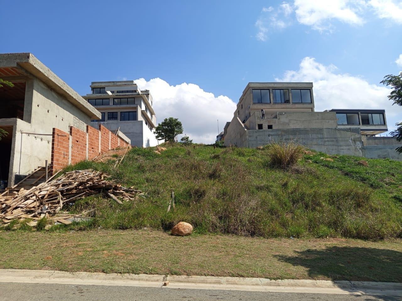 Terreno, 472 m² - Foto 2