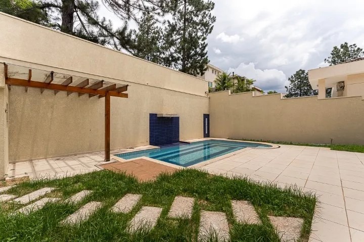 Casa, 4 quartos, 471 m² - Foto 20
