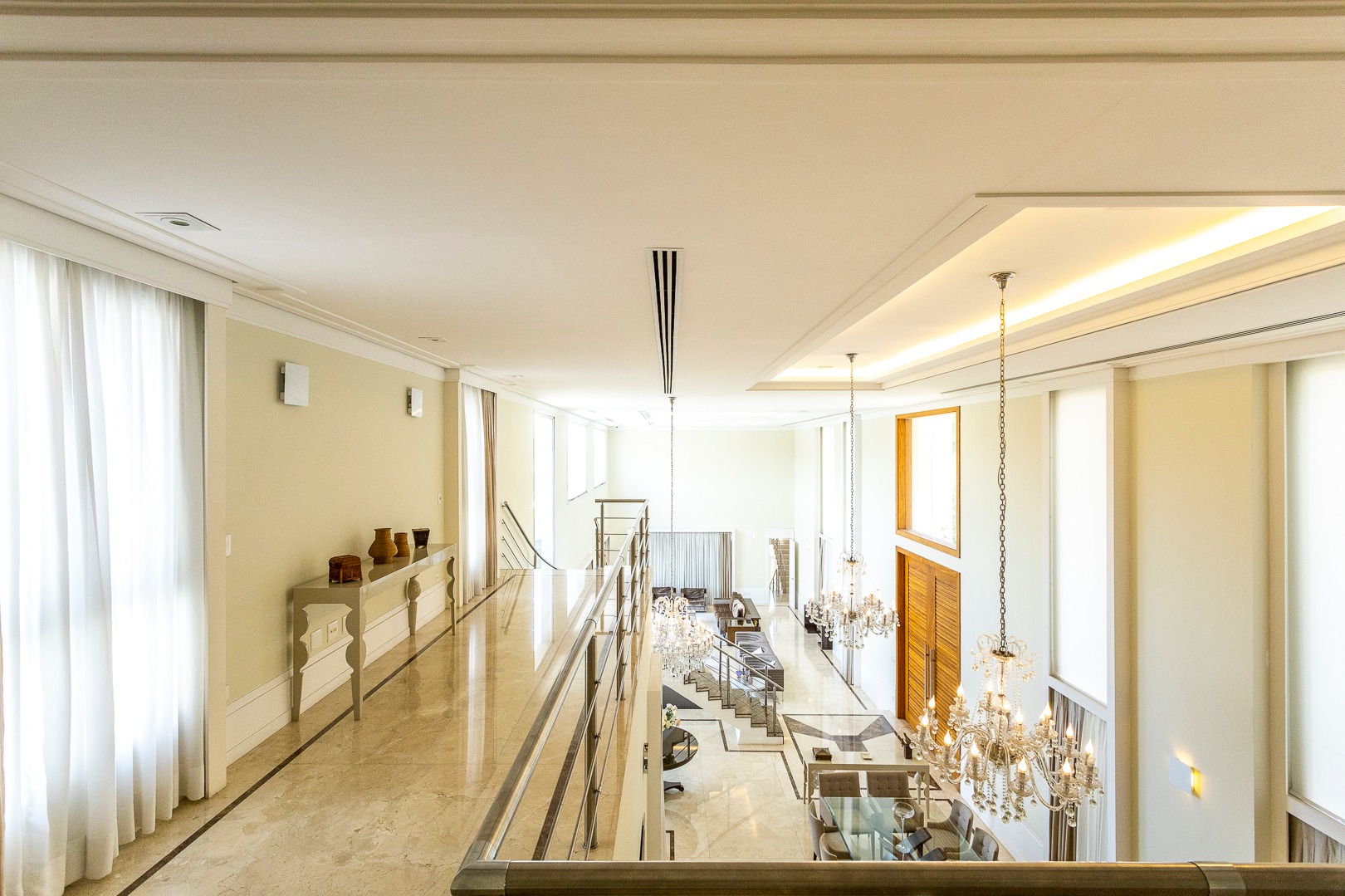 Casa, 5 quartos, 1587 m² - Foto 22