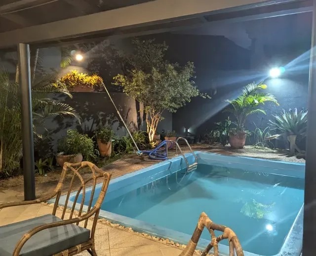 Casa, 5 quartos, 320 m² - Foto 7