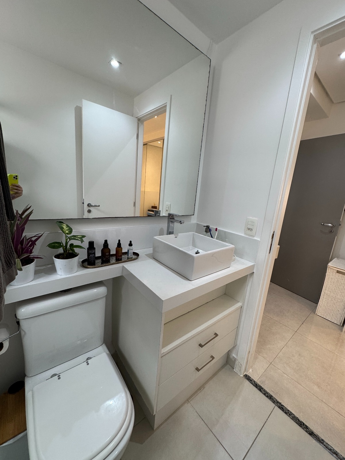 Apartamento, 1 quarto, 62 m² - Foto 28