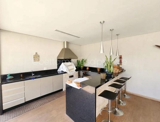 Casa, 4 quartos, 897 m² - Foto 7