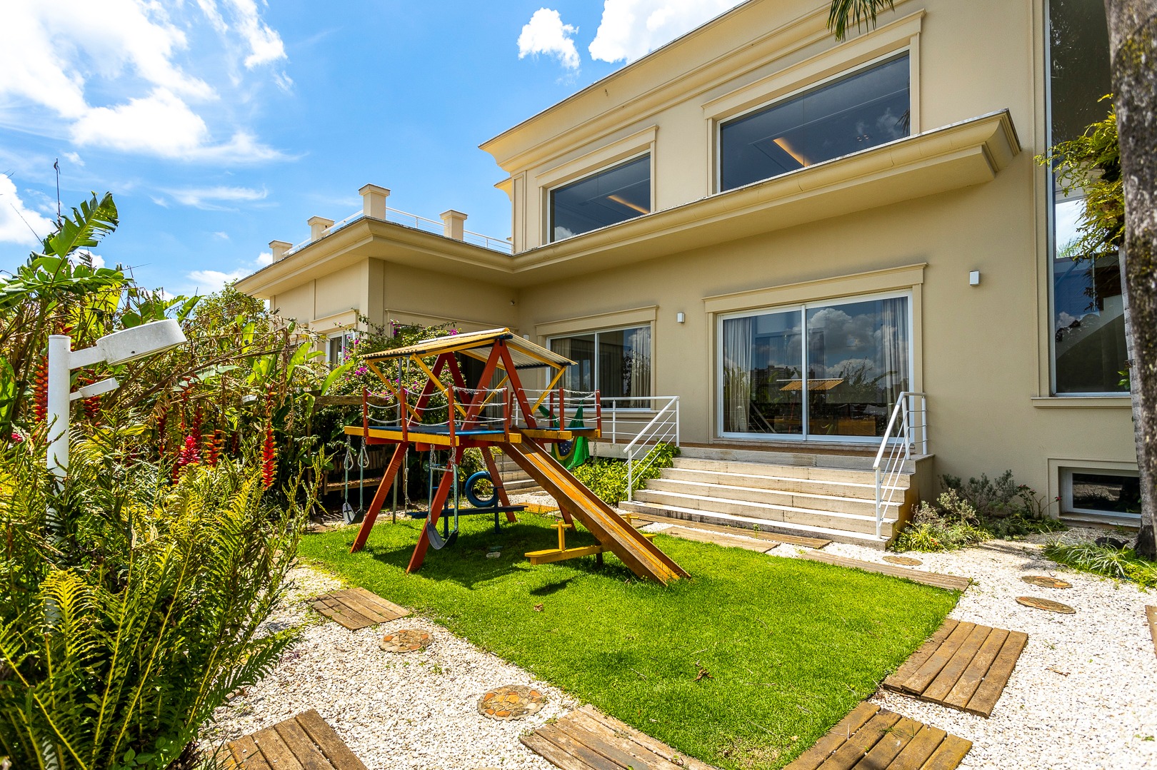 Casa, 5 quartos, 1587 m² - Foto 52