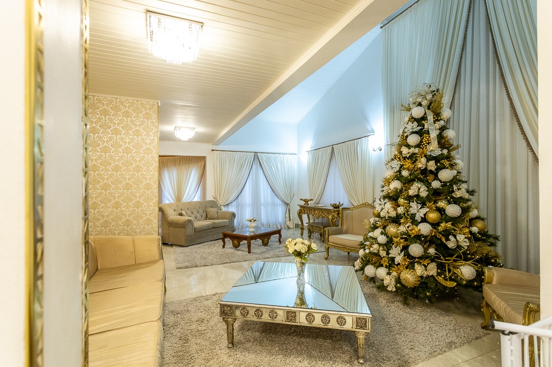 Casa, 4 quartos, 280 m² - Foto 5