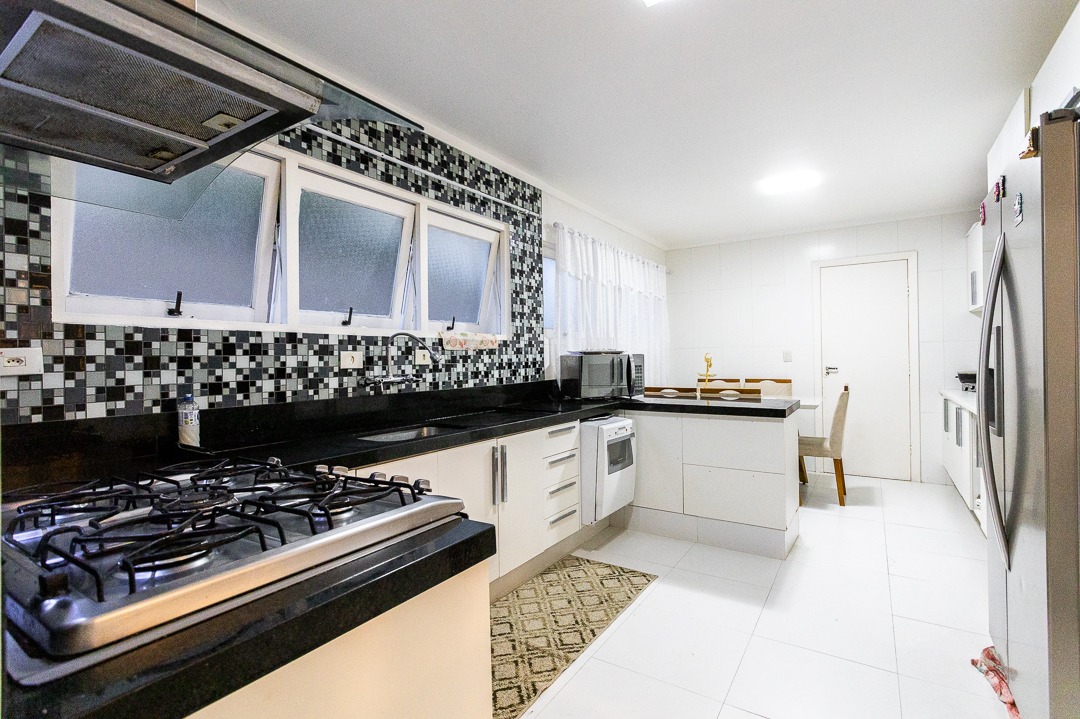 Casa, 4 quartos, 280 m² - Foto 13