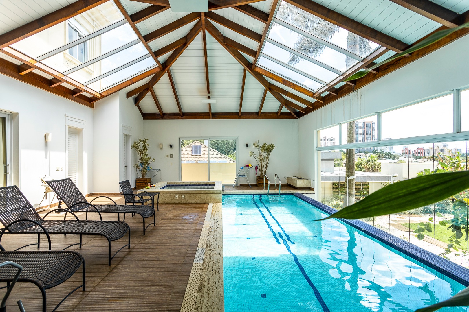 Casa, 5 quartos, 1587 m² - Foto 48