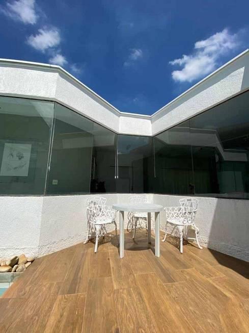 Casa, 3 quartos, 350 m² - Foto 19