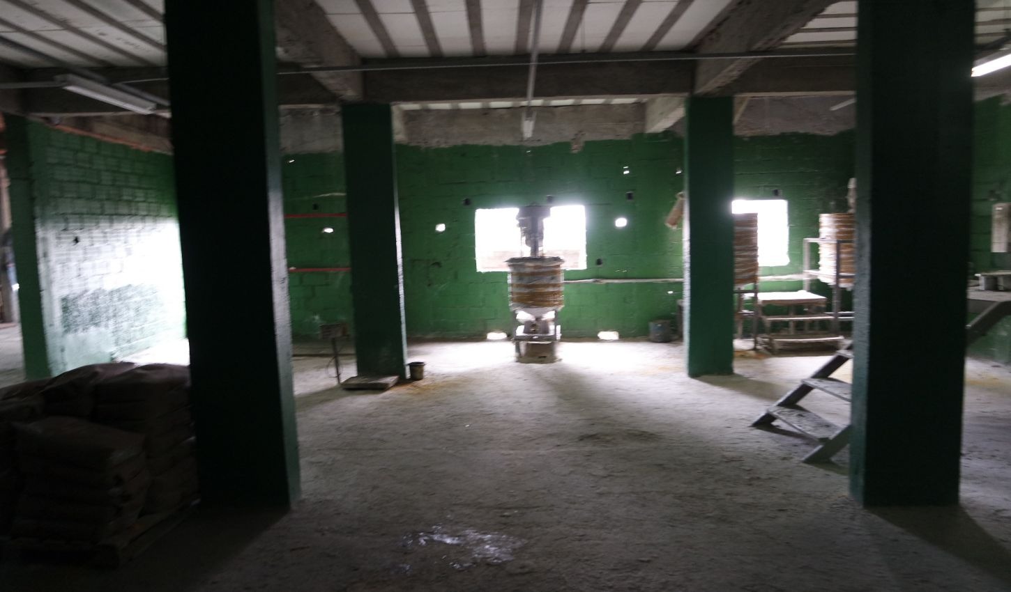Depósito-Galpão-Armazém para alugar, 1250m² - Foto 14