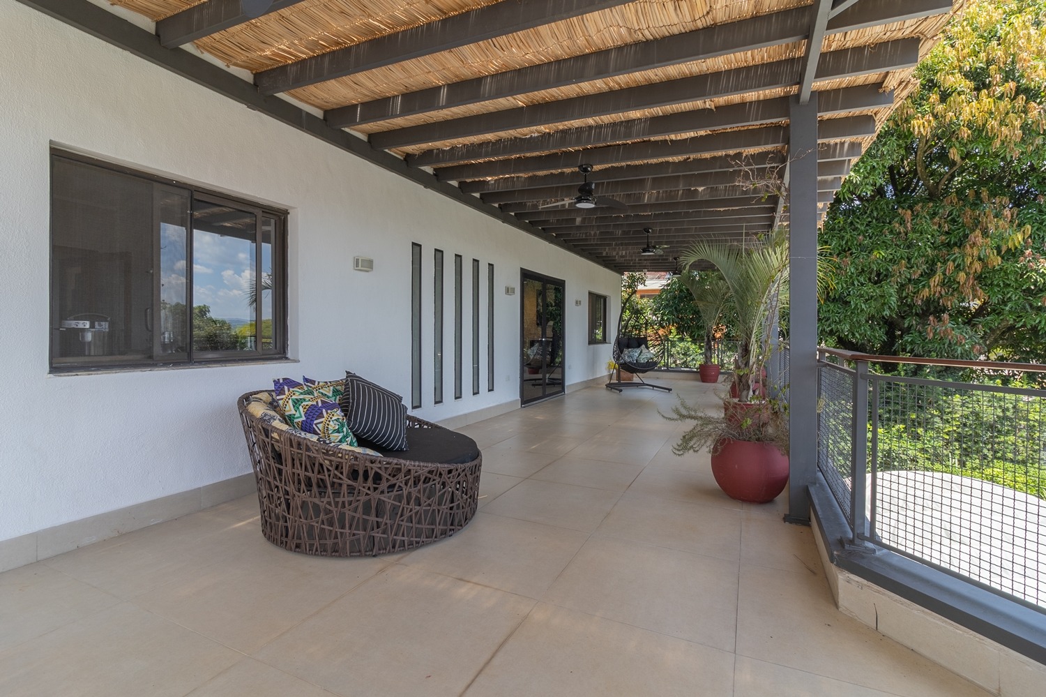 Casa, 6 quartos, 600 m² - Foto 12