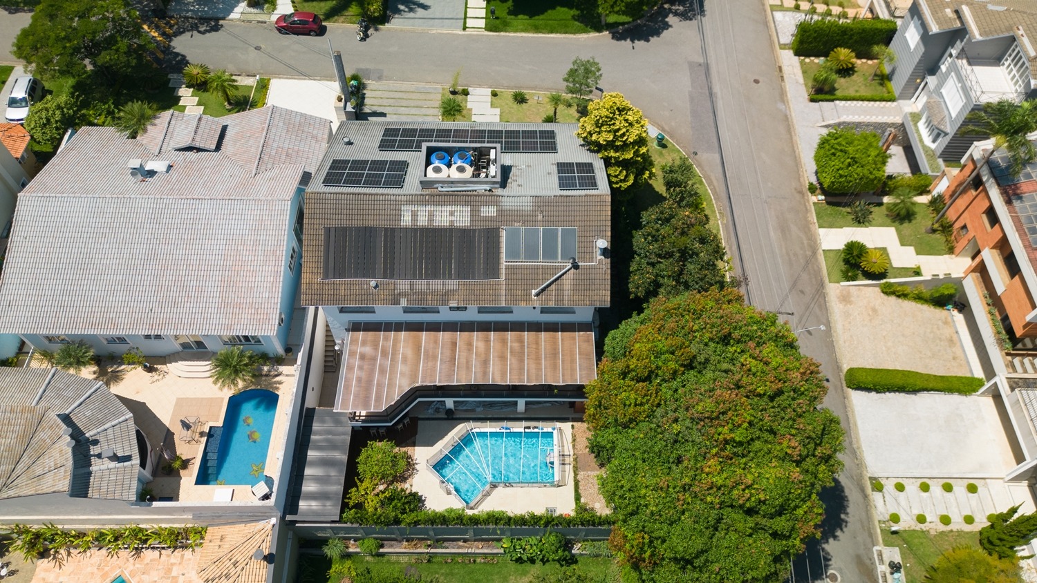 Casa, 6 quartos, 600 m² - Foto 28