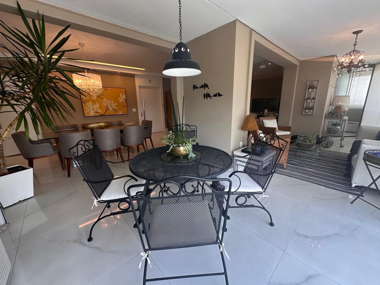 Apartamento, 3 quartos, 201 m² - Foto 6