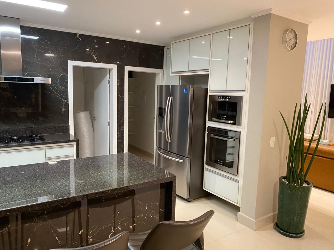 Casa, 5 quartos, 340 m² - Foto 16