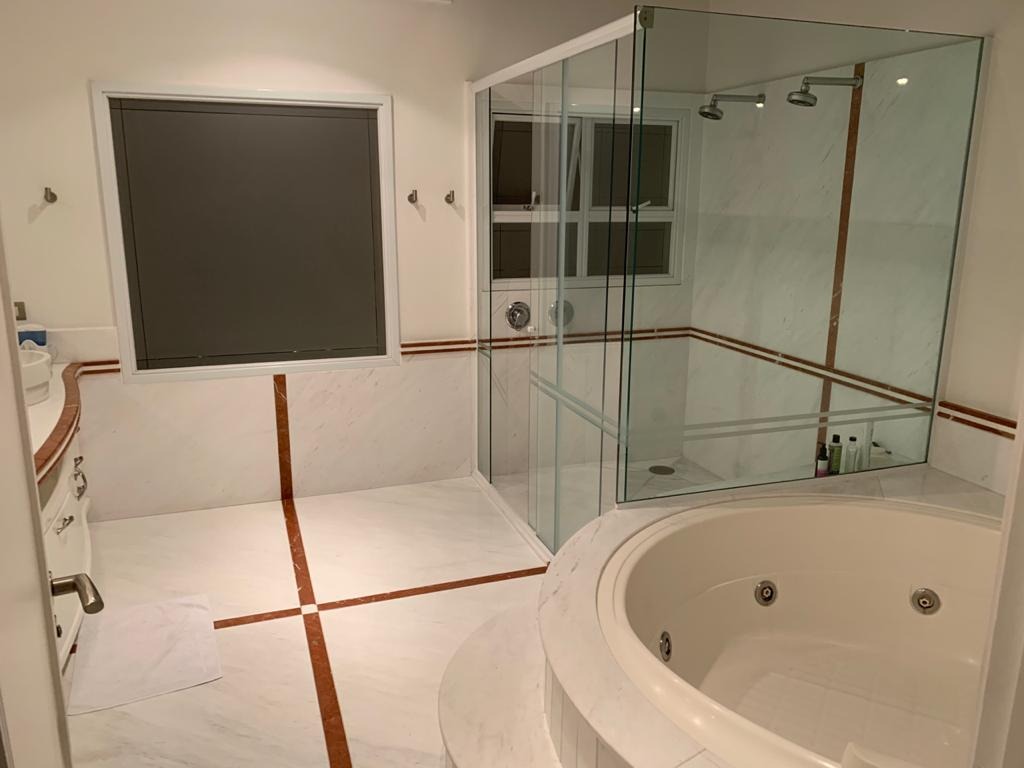 Casa de Condomínio à venda e aluguel com 4 quartos, 430m² - Foto 14