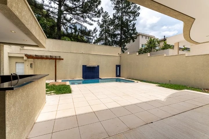 Casa, 4 quartos, 471 m² - Foto 17