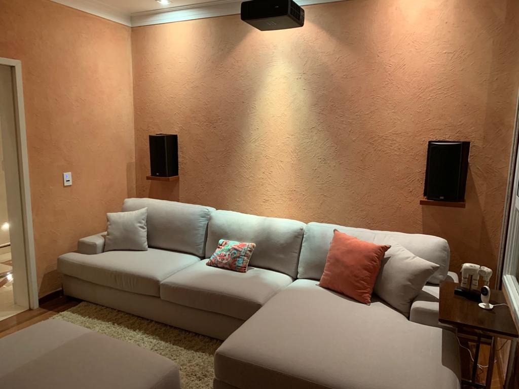Casa de Condomínio à venda e aluguel com 4 quartos, 430m² - Foto 5