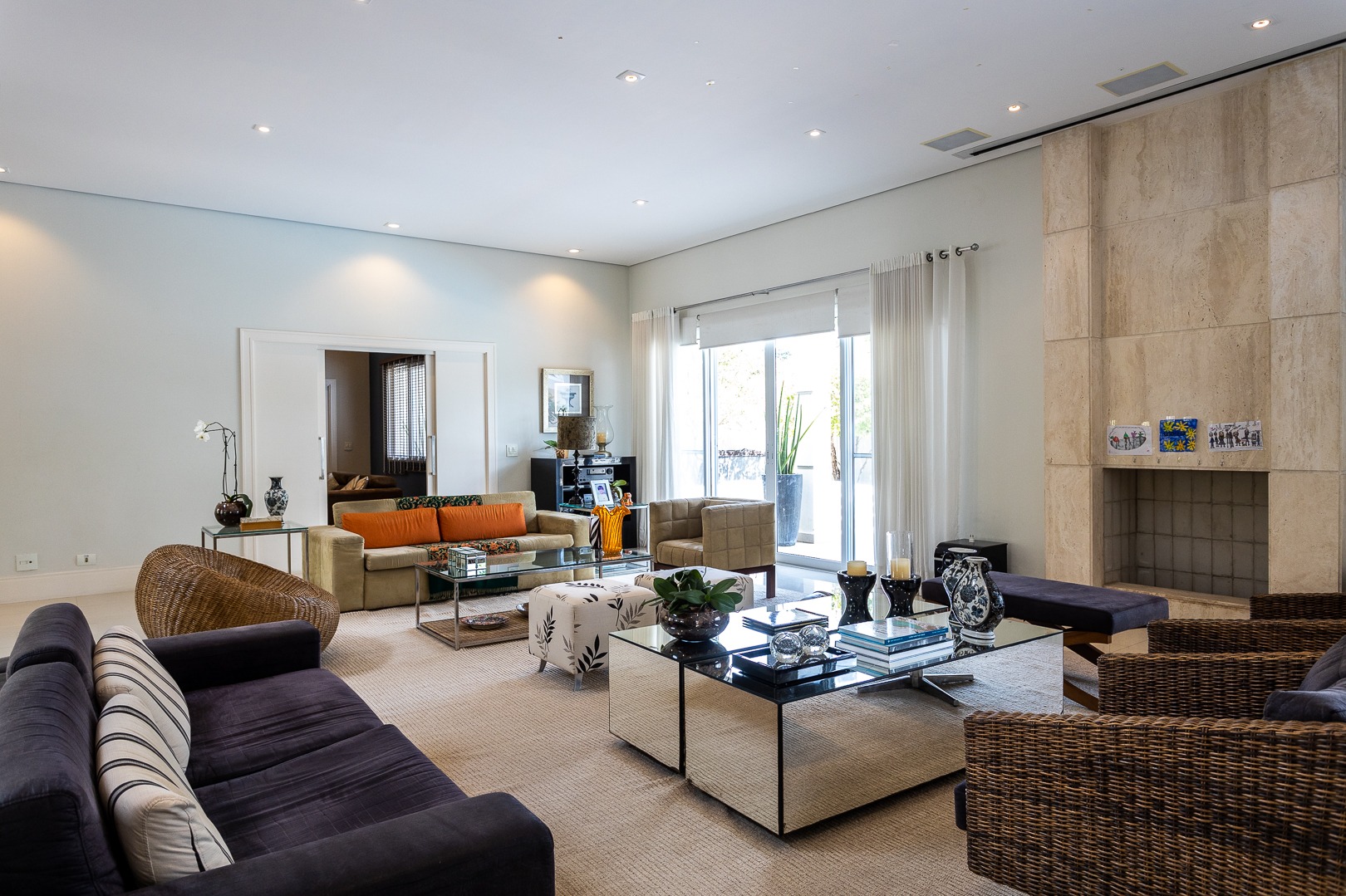 Casa, 4 quartos, 790 m² - Foto 9