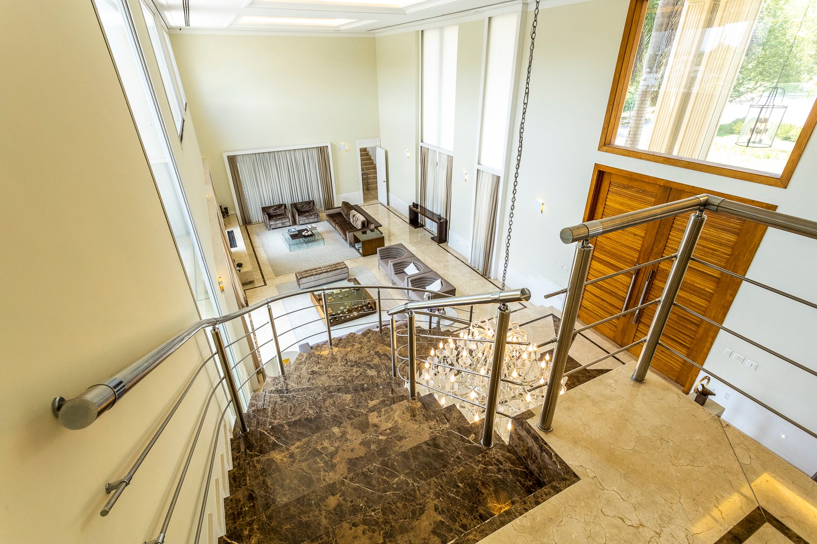Casa, 5 quartos, 1587 m² - Foto 20